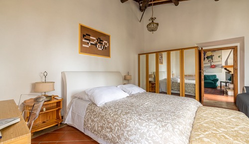 Suite de lujo