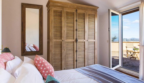 Suite Deluxe