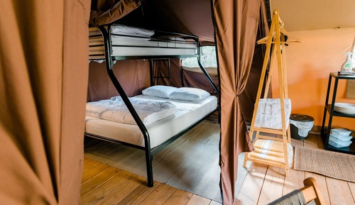 Trappeur Pacific Tent