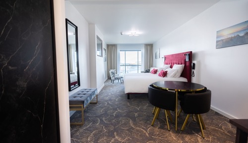 Habitación Premier