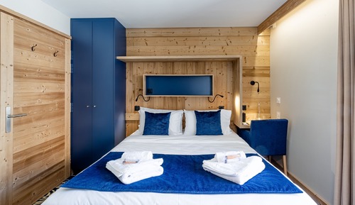 Habitación estándar