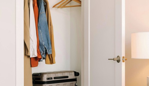 Apartamento, 1 habitación (Mobility Accessible, Roll-in Shower)