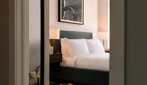 Apartamento, 1 habitación