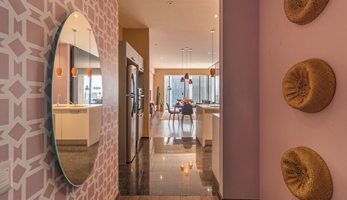 Apartamento tradicional, 2 habitaciones