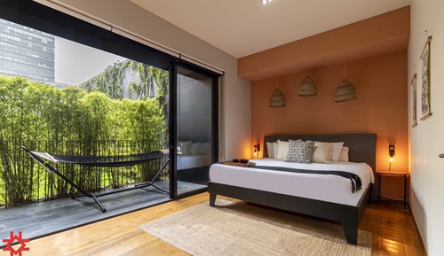 Apartamento Premium