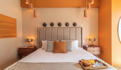 Apartamento Signature