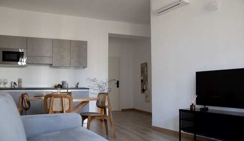 Apartamento Premium