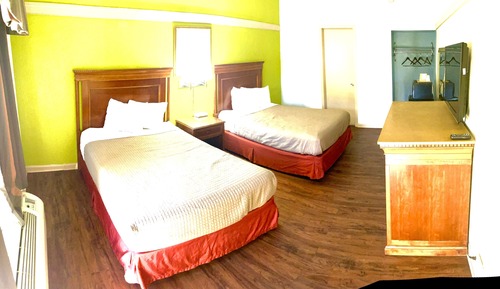 Habitación doble