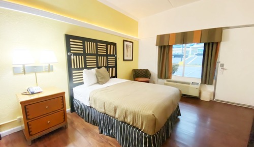 Habitación