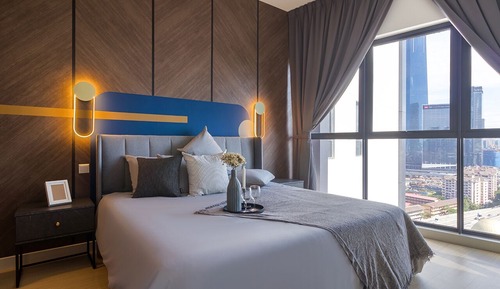 Apartamento Confort