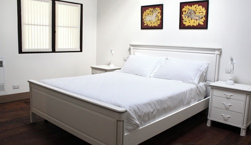 Habitación estándar, 1 cama de matrimonio, bañera de hidromasaje