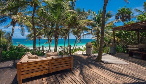 Villa panorámica, 3 habitaciones, vistas al mar