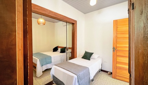 Habitación estándar