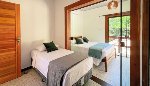 Habitación Confort