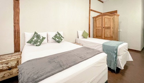 Habitación Premium