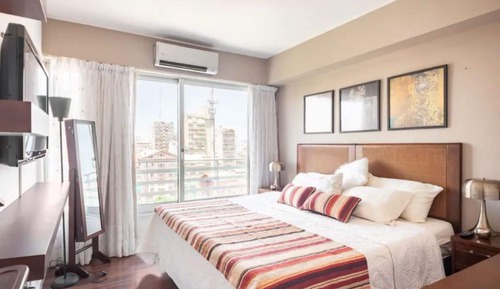 Apartamento Deluxe