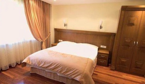 Habitación estándar