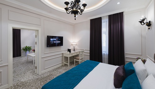 Suite Deluxe