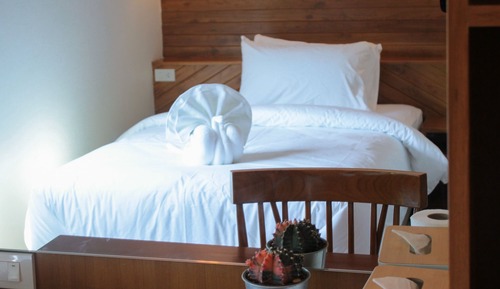 Superior Single Room