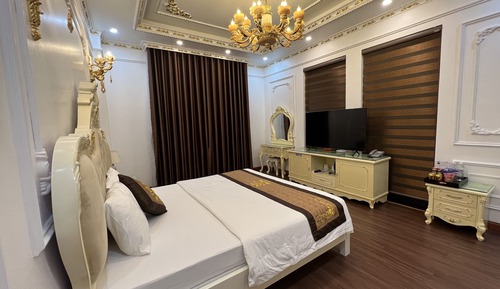 Habitación superior