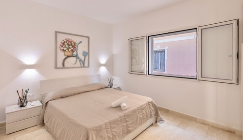 Apartamento familiar