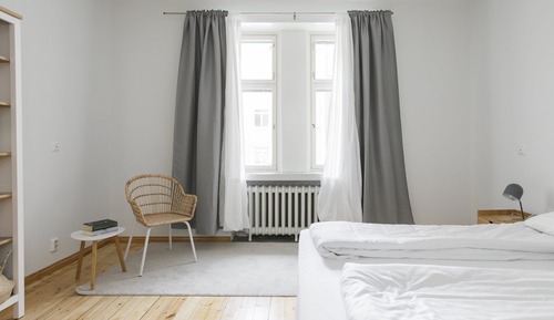 Apartamento superior