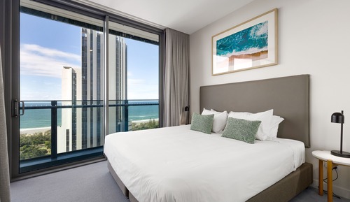 Suite, 1 habitación, vistas al mar