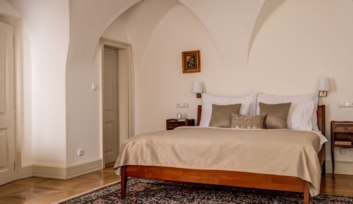 Suite Deluxe, 2 habitaciones