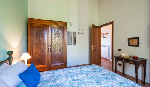Apartamento estándar