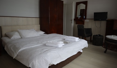Suite superior