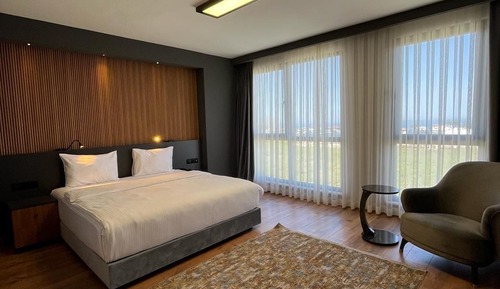Habitación Confort