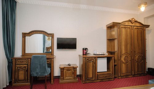 Habitación superior con 2 camas individuales