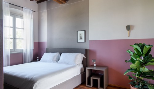 Suite Deluxe