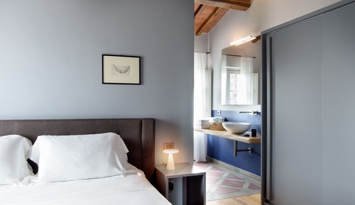 Suite ejecutiva
