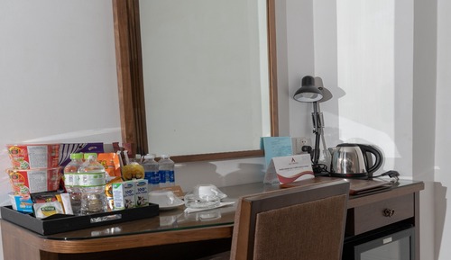 Habitación estándar