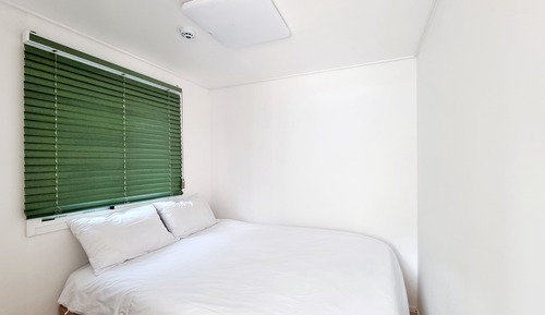 Habitación básica doble (2)