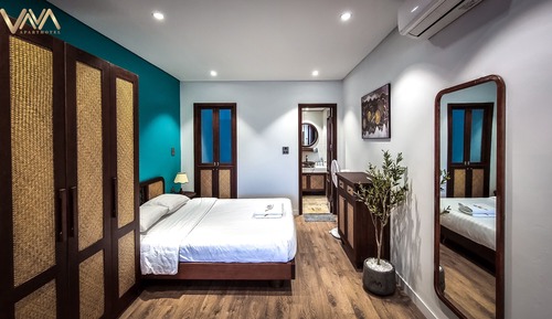 Apartamento estándar
