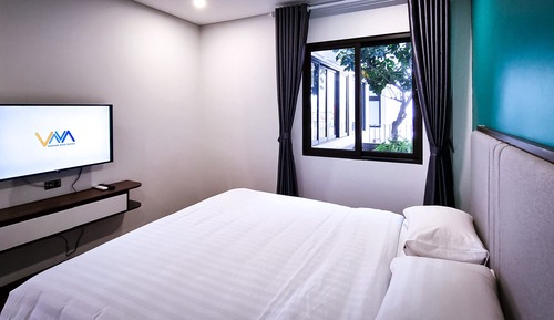 Apartamento de lujo