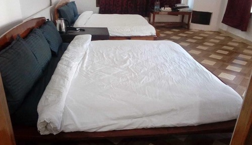 Habitación familiar