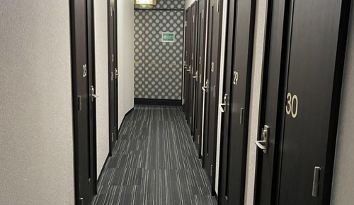 Habitación básica