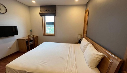Habitación doble superior