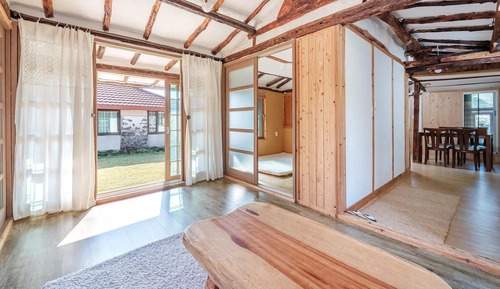 Habitación básica, 2 habitaciones (Anchae(Solitary))