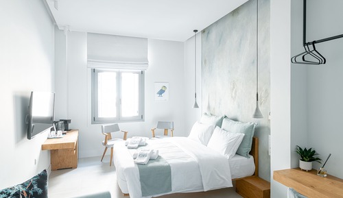 Suite estudio Grand