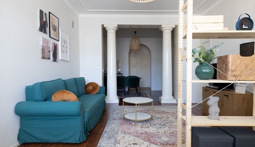 Apartamento Confort
