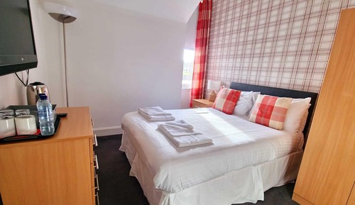 Habitación doble