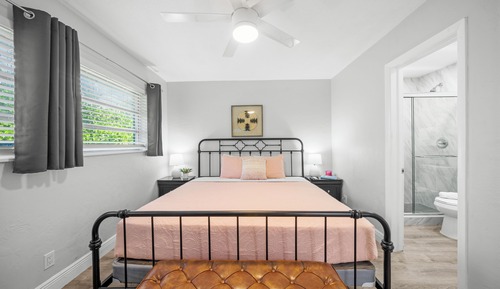 Apartamento superior