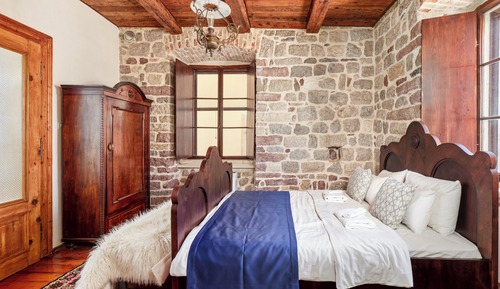 Habitación Signature doble, 1 habitación