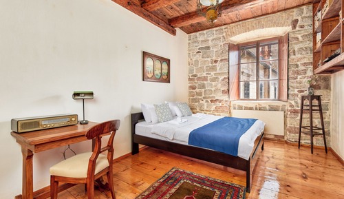 Apartamento Signature