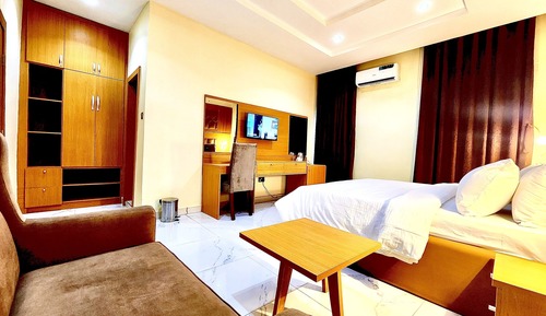 Habitación Royal