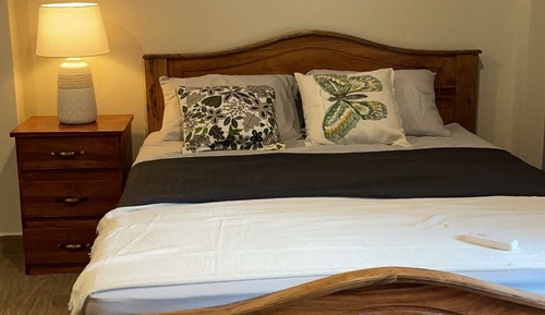 Habitación, 1 cama de matrimonio